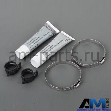 Ремкомплект рулевого для автомобилей концерна VAG 1K0498970AКупить оригинальную ремкомплект рулевой для VAG 1K0498970A- Подходит для автомобилей на гарантии