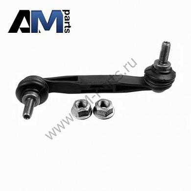 Стойка стабилизатора задняя правая LEMFOERDER (3616401) для BMW X3 F25