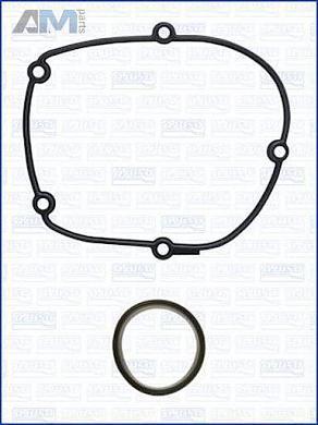 Прокладка головки блока цилиндров AJUSA (77006700) Audi A6 (С7) 2011-2014 2.0TFSI