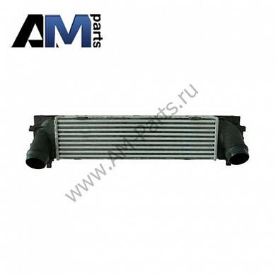 Охладитель наддува BEHR-HELLA для BMW (F21) 116i 8ML376791-751