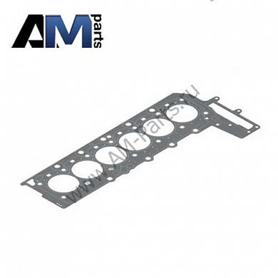 Прокладка ГБЦ (2-отверстия) 11128506602 на BMW X5 (E70) M50dX