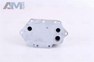 Теплообменник (NISSENS) 90905 для BMW X6 (E71) 2007-2014 30dX M57N2