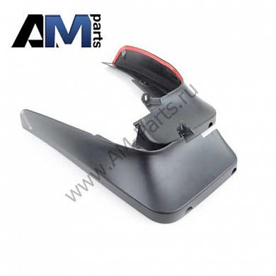 Комплект передних брызговиков BMW X6 (F16) 82162353919