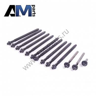 Комплект болтов ГБЦ VICTOR REINZ для BMW (F21) 116i 14-32347-01