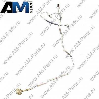 Трубопровод хладагента Поло Седан 6RU820741A