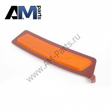 Боковой габаритный фонарь (правый) BMW 3 серии F30 рестайлинг 63147847206