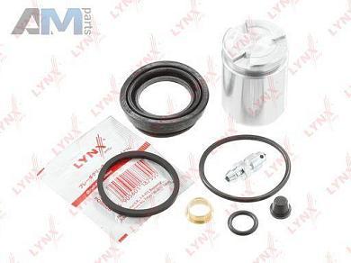 Уплотнительное кольцо BC6122 (LYNXauto) для автомобилей VAG аналог 4E0615137Заказать уплотнительное кольцо BC6122 производства LYNXauto для Фольксваген/Ауди/Шкода с доставкой точно в срок