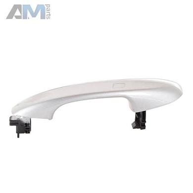 Ручка двери передняя и задняя левая внешняя A09976055019775 для Mercedes S-class W222