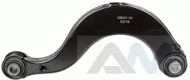 Поперечный верхний рычаг (3804101) LEMFORDER для  Skoda Octavia A5 (2004-2013)
