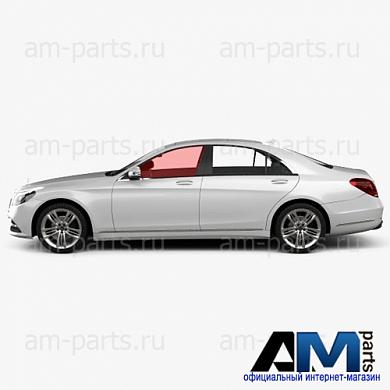 Стекло переднее левое Mercedes S-class W222 A2227200318