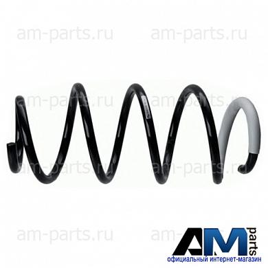 Пружина передняя (L-R) Mercedes Vito W639 A6393211904