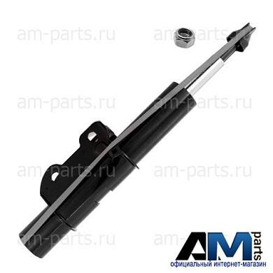 Амортизатор 36G62A (BOGE) для автомобилей VAG аналог 2E0413023AMЗаказать амортизатор 36G62A производства BOGE для Фольксваген/Ауди/Шкода с доставкой точно в срок