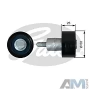 Ролик обводной ремня ГРМ T42317 (GATES) для  Skoda Octavia A7 рестайлинг 1.6SRE (110 л.с.)