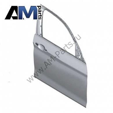 Дверь передняя правая БМВ 1 (3 двери) 41007284512