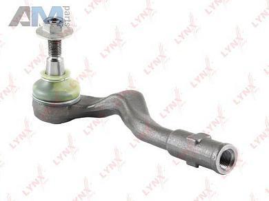 Рулевой наконечник правый LYNX для Audi A5 (8T) 2007-2016 C4269R