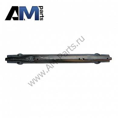 Усилитель заднего бампера БМВ Х3 Е83 51123400951