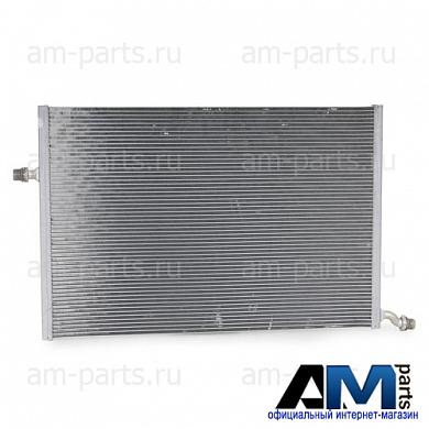 Радиатор системы охлаждения A0995002003 Мерседес W213 E220D 194л.с.