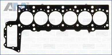 Прокладка головки блока цилиндров (1-отверстие) (AJUSA) 10176600 для BMW X6 (E71) 2007-2014 35dX