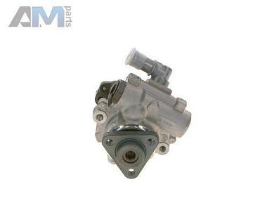 Насос гидроусилителя руля (KS01000586) BOSCH на Audi A6 (С6) 2004-2011
