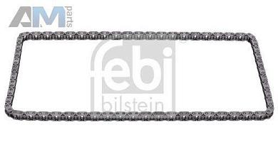 Цепь ГРМ правая FEBI (182223) для Audi A6 (C8) 2018-2025 3.0TFSI