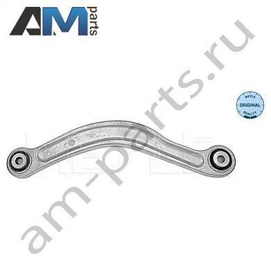 Поперечный рычаг задней подвески MEYLE (0160350006) для Mercedes C-klasse 2000-2008 II (W203)