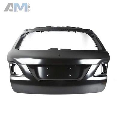 Крышка багажника Mercedes GLE 2014-2018 A1667405000