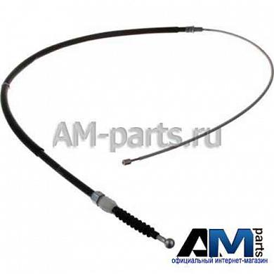 Трос ручного тормоза Bosch для Skoda Octavia A7 1987482735