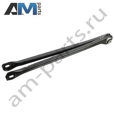 Задний поперечный рычаг FEBI (18143) на BMW X3 E83 2006-2010