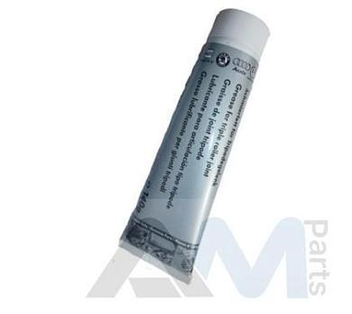 Пластичная смазка ШРУСа 7-DSG G052738A4 Volkswagen Taos (2020-2023)