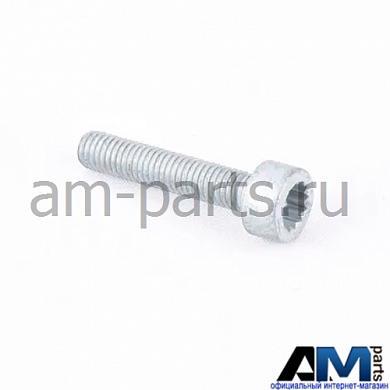 Винт для автомобилей концерна VAG N91124501Купить винт для VAG N91124501- Детали от дилера