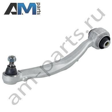 Передний нижний правый рычаг FEBI (31732) на Mercedes C-klasse 2006-2015 III (W204)