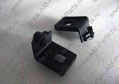 Комплект крепления левой фары Тигуан (2007-2011) 5N0998225A