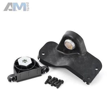 Ремкомплект крепления правой фары Mercedes GLC Coupe 2016-2023 A2538209200