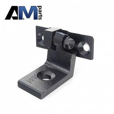 Петля двери правая/левая нижняя БМВ Х5 Е70 41517176849