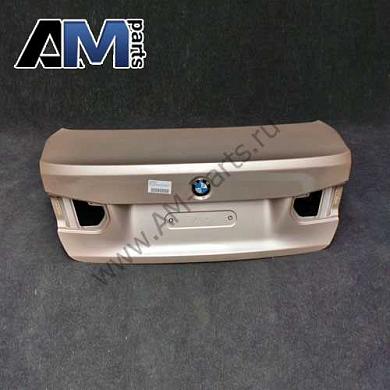 Крышка багажника BMW 3 серии F30 рестайлинг 41007288757