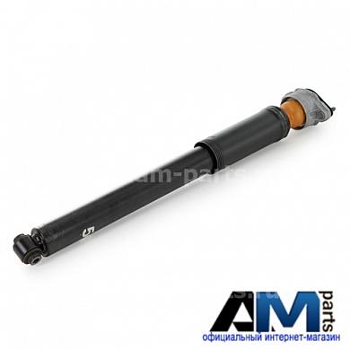 Стойка задняя A2043201931 Mercedes GLK X204 (2012-2015)