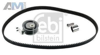Комплект замены ремня ГРМ FEBI (19550) Volkswagen B5 (1997-2005) 1.8T