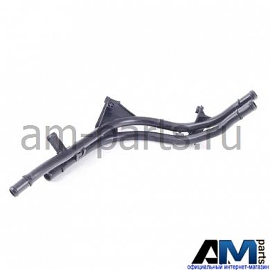 Водяная трубка для автомобилей концерна VAG 1K0121070BDКупить оригинальную водяную трубку для Ауди-Фольксваген-Шкода 1K0121070BD- Купить и сэкономить