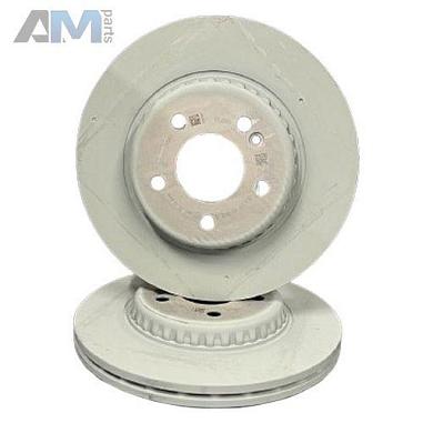 Задние тормозные диски A2064230900 Mercedes W206 C180/C200/C300