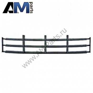 Решетка переднего бампера центральная Фабия (2013-2016) 5J0853677A9B9