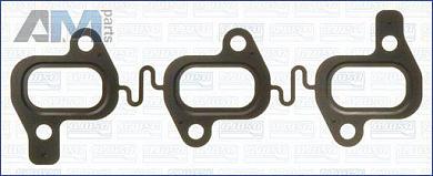 Прокладка выпускного коллектора AJUSA (13205900) Volkswagen Touareg I (2003-2010) 3.0TDI