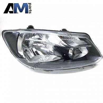 Фара для Volkswagen Caddy 2K5941006AКупить оригинальную фару Volkswagen Caddy 2K5941006A- Выгодные условия