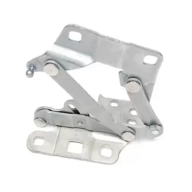 Петля капота левая на Mercedes GLS 2015-2019 A1668800028