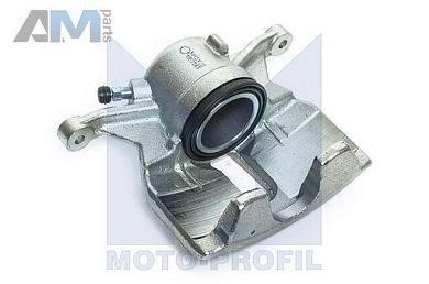 Суппорт передний левый (24357118015) ATE для Audi TT (8S) 2014-2019