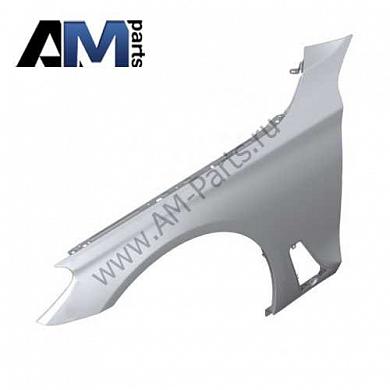 Крыло переднее левое БМВ 7 серии G11 41007427513