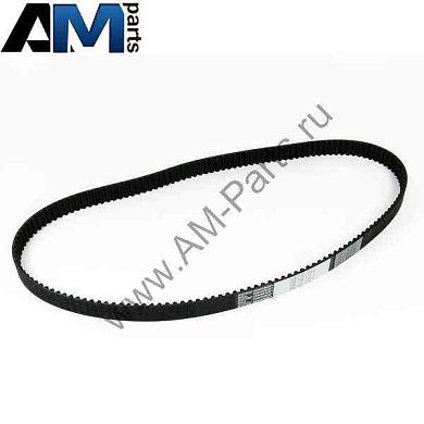 Зубчатый ремень ГРМ BOSCH (1987949192) на Audi A4 (B7) 2005-2009 2.0Diesel