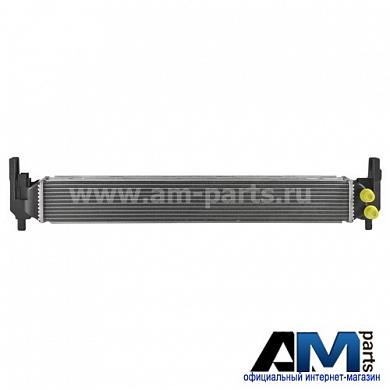 Дополнительный радиатор ож Фольксваген Гольф 7 1.2TSI (105/86 л.с.) 6R0145805H