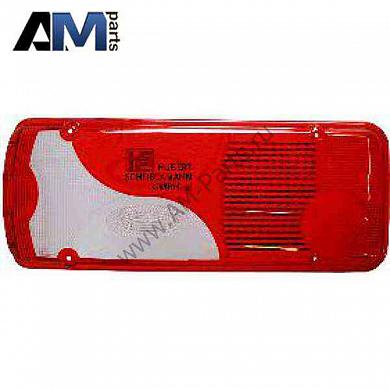 Рассеиватель заднего фонаря левый Crafter 2E0945111