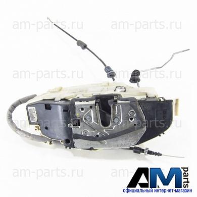 Замок задней правой двери Mercedes S-klasse W221 A2217307435