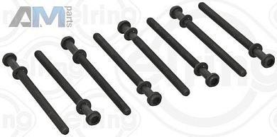 Комплект болтов головки блока ELRING (586360) Audi A6 (С7) 2011-2018 3.0TDI